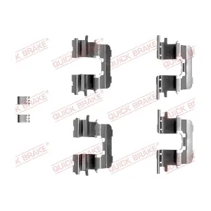 QUICK BRAKE 109-1290