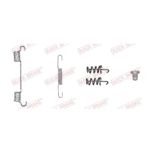 105-0051-1 QUICK BRAKE