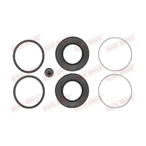 QUICK BRAKE 114-0337