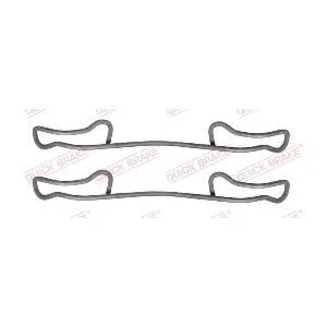 109-1200 QUICK BRAKE