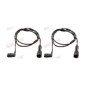 QUICK BRAKE WS 0193 A