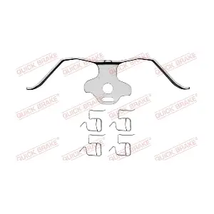 109-0181R-1 QUICK BRAKE