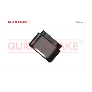 185217K QUICK BRAKE