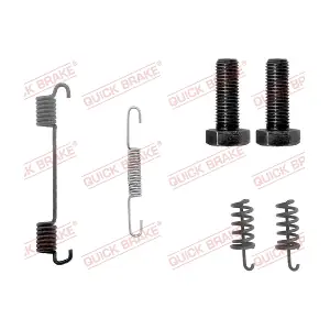 105-0865-1 QUICK BRAKE