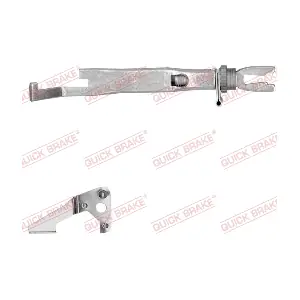 QUICK BRAKE 10253011-1R