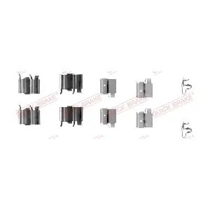 QUICK BRAKE 109-1240