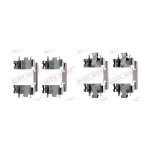 QUICK BRAKE 1091257
