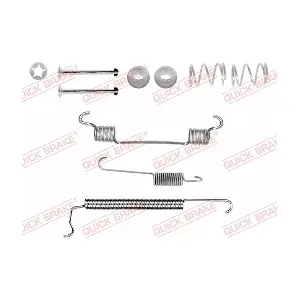 QUICK BRAKE 105-0849-1
