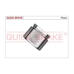185380K QUICK BRAKE
