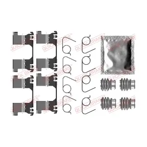 109-0091 QUICK BRAKE