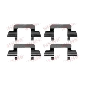 109-1243 QUICK BRAKE