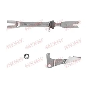 10253002-1L QUICK BRAKE