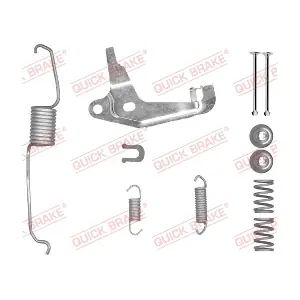 105-0853X-1R QUICK BRAKE