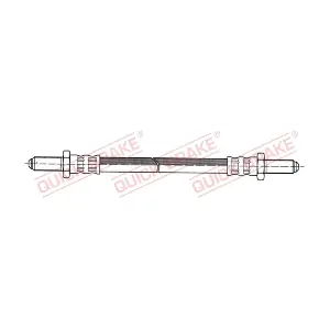 42.007 QUICK BRAKE