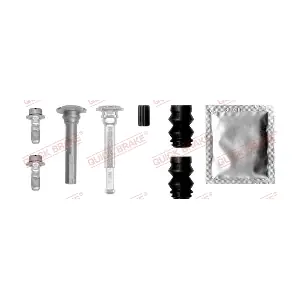 113-0027X QUICK BRAKE