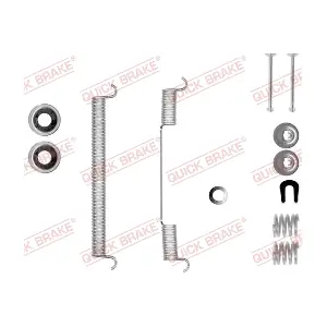 QUICK BRAKE 105-0543-1