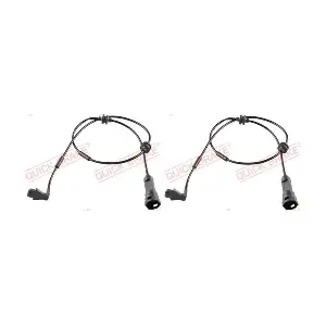 QUICK BRAKE WS 0157 A