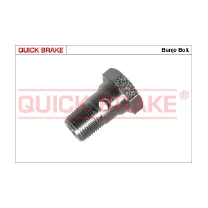 3255 QUICK BRAKE