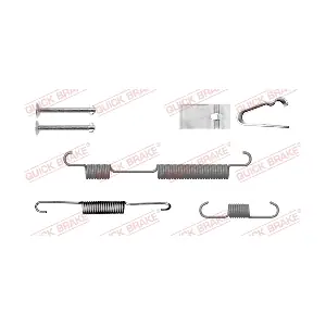105-0054-1R QUICK BRAKE