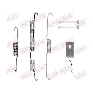 105-0024-1L QUICK BRAKE