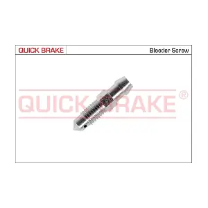 QUICK BRAKE 0069