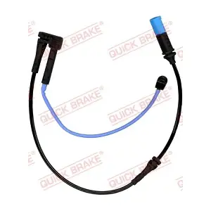 WS 0503 B QUICK BRAKE