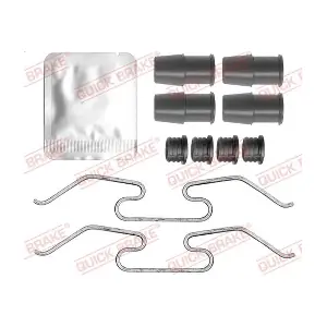 109-0179 QUICK BRAKE