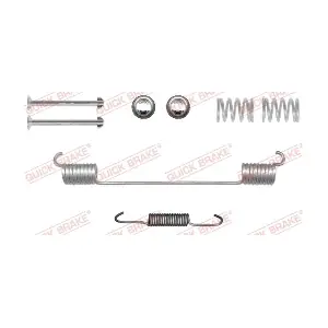 QUICK BRAKE 105-0048-1