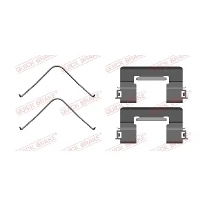 109-0163R-1 QUICK BRAKE