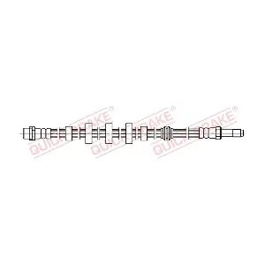 QUICK BRAKE 32208