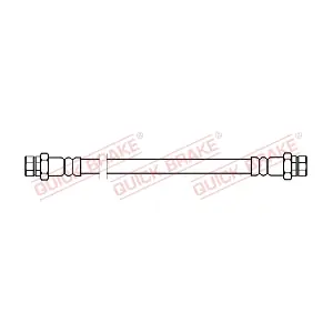 25.060 QUICK BRAKE