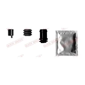 113-1335 QUICK BRAKE