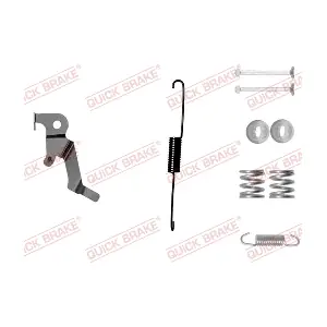 105-0879X-1L QUICK BRAKE