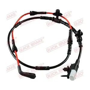 QUICK BRAKE WS0437A