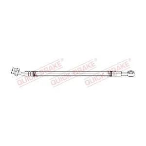 50512 QUICK BRAKE