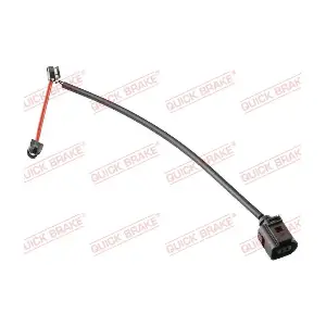 WS 0374 B QUICK BRAKE