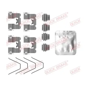 QUICK BRAKE 1090137