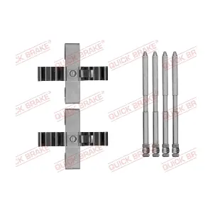 109-1809 QUICK BRAKE