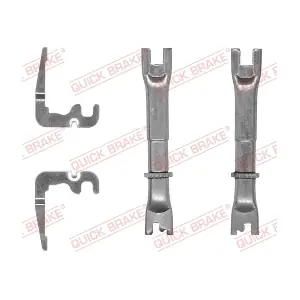 QUICK BRAKE 101 53 005