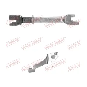 10853009-1R QUICK BRAKE