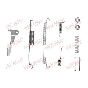 105-0062X-1L QUICK BRAKE