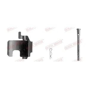 QUICK BRAKE 109-1273-1L