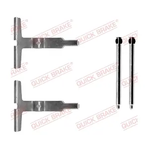 QUICK BRAKE 109-1661