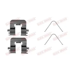109-0033R-1 QUICK BRAKE