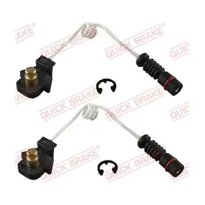 WS 0184 A QUICK BRAKE
