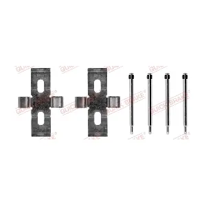 QUICK BRAKE 109-1009