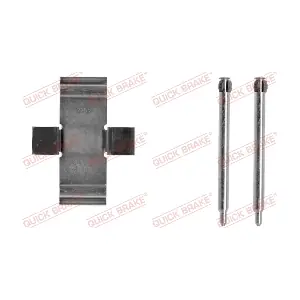 QUICK BRAKE 109-1039-1