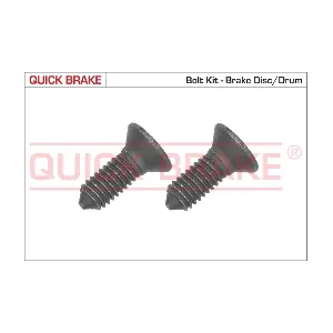 QUICK BRAKE 11667K
