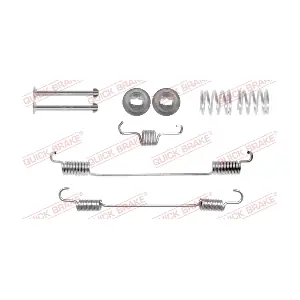 105-0057-1R QUICK BRAKE