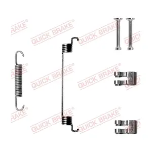 QUICK BRAKE 105-0783-1
